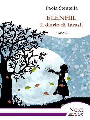 cover image of Elenhil